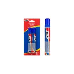 Kit școlar complet Steferia, 13 produse, penar, caiete A5, stilou cu cerneală termosensibilă, instrumente de scris, desen și activități creative 3