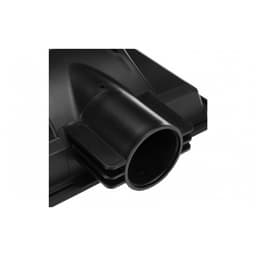 Lampa solara stradala, cu telecomanda, senzor de miscare si lumina, suport prindere, 144 LED-uri, IP65, ABS, 8AH, 150W, temperatura culoare 6500K, 49.5x18.8x5 cm, F6006-150w, autonomie 10-12 ore, negru 4