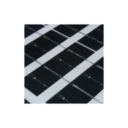 Lampa solara stradala, cu telecomanda, senzor de miscare si lumina, suport prindere, 144 LED-uri, IP65, ABS, 8AH, 150W, temperatura culoare 6500K, 49.5x18.8x5 cm, F6006-150w, autonomie 10-12 ore, negru 5