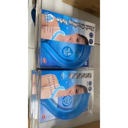 Dispozitiv De Racorire Tip Guler,, Pentru Scaderea Temperaturii Corpului, Cu Racire Rapida, Reutilizabil, Non-Toxic, TPU, Diametru de 120 mm 7