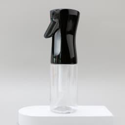 Pulverizator pentru Ulei, Otet sau Alte Lichide,, Reincarcabil, Multifunctionale, Capacitatea 200 ml, Material Plastic, 20.5x6 cm, Negru 4