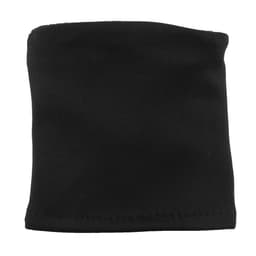 Banderola pentru Încheietura Mainii,, Suport Carduri si Chei, Multifunctional, cu Fermoar, Impermeabil, Confortabil, Negru 2