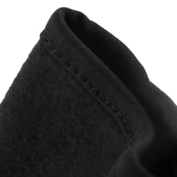 Banderola pentru Încheietura Mainii,, Suport Carduri si Chei, Multifunctional, cu Fermoar, Impermeabil, Confortabil, Negru 3