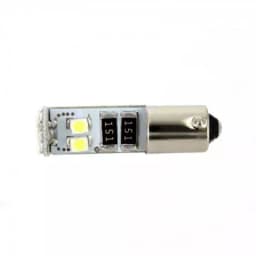 LED SMD de Pozitie BA9S 12V 3W 56lm set 2buc CAN101 Carguard 2