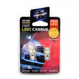 LED de Pozitie CAN105 12V set 2buc Carguard 2