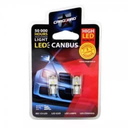LED de Pozitie CAN109 12V set 2buc Carguard 2