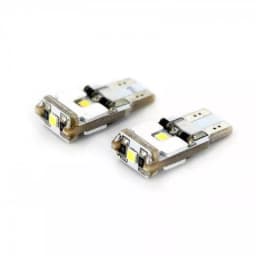 LED de Pozitie CAN109 12V set 2buc Carguard 1