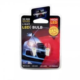Led SMD de Pozitie T10 12V 0.25W 18lm set 2buc CLD003 Carguard 3