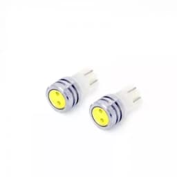 Led de Pozitie T10 12V 1W 60lm 2buc CLD008 Carguard 1