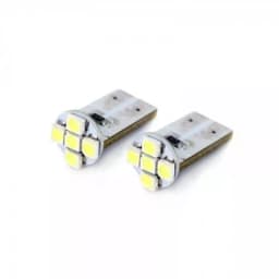 LED SMD de Pozitie T10 12V 0.5W 35lm set 2buc CLD010 Carguard 1