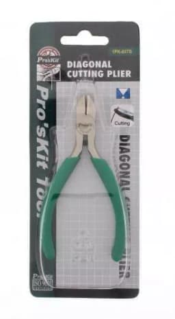 Cleste 5 inch taiere diagonala 110mm ProsKit 2