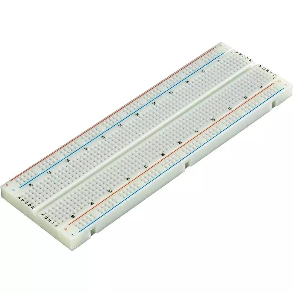 Placa pentru test ProsKit 840 pini 171x64x9mm