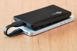 PowerBank 4000mAh Goobay 6