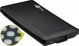 PowerBank 4000mAh Goobay 1