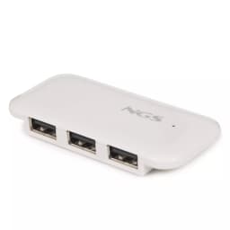 HUB USB 2.0 cu 4 porturi iHub4 NGS 1