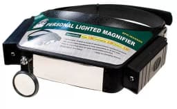 Lupa frontala cu lampa ProsKit 8PK-MA003N 1