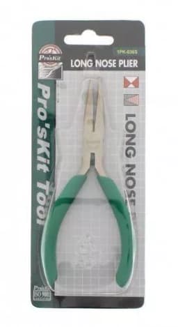 Cleste cioc lung 135mm ProsKit 1PK-036S 2