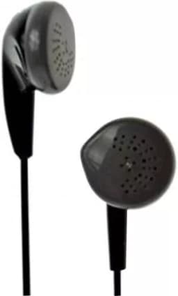 Casca in ureche 3.5 mm negru EB98 Maxell 1