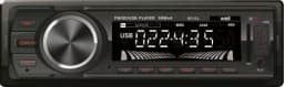 Radio auto cu slot USB si SD 4x50W Well 1