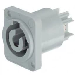 Conector etans de panou iesire Neutrik 1