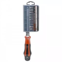 Trusa surubelnite 12 piese HANDY 2