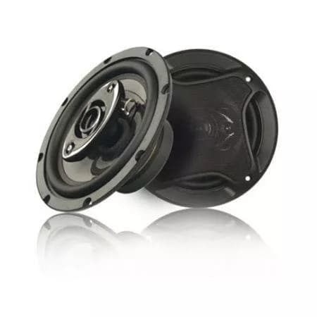 Set difuzoare auto 4 cai 6.5" DIBEISI 16.25cm 120W 2buc