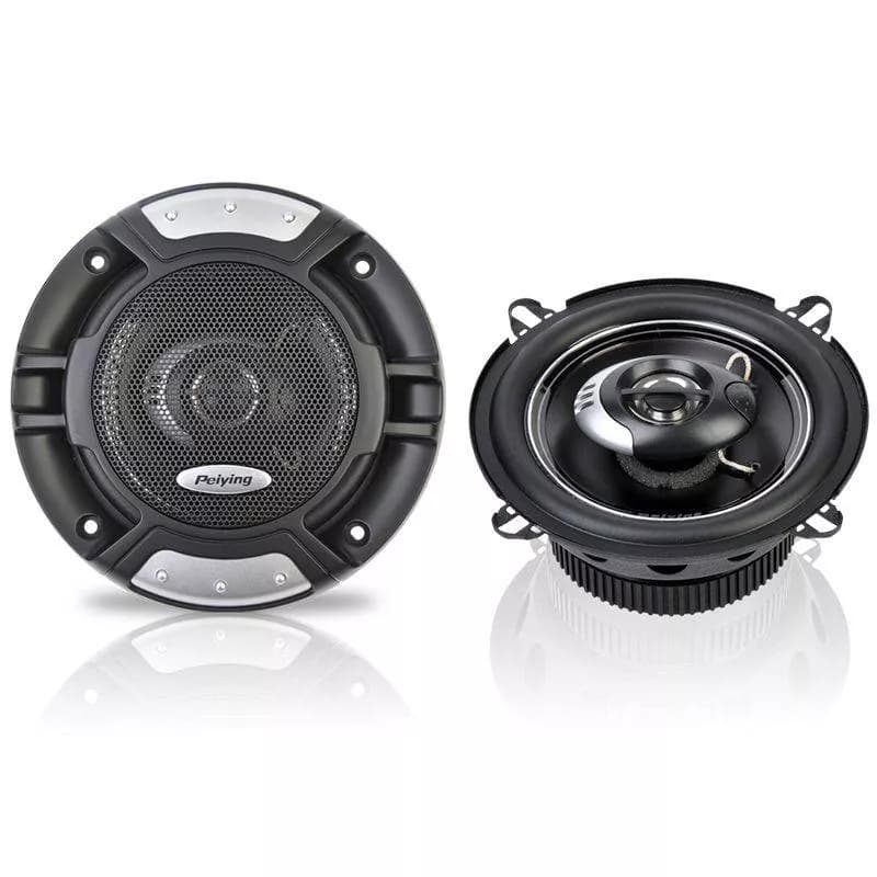 Set difuzoare auto 5 inch 13cm ALIEN Peiying 100W 2buc
