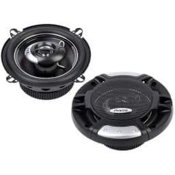 Set difuzoare auto 5 inch 13cm ALIEN Peiying 100W 2buc 5