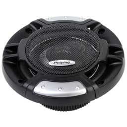 Set difuzoare auto 5 inch 13cm ALIEN Peiying 100W 2buc 6