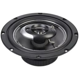 Set difuzoare auto 6.5 inch ALIEN Peiying 16.25cm 120W 2buc 6