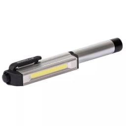 Lampa atelier cu LED COB 3W magnetica MCE121B 1