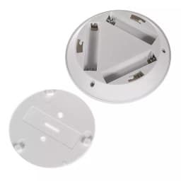 Set 6 lampi LED cu telecomanda MCE0165 4