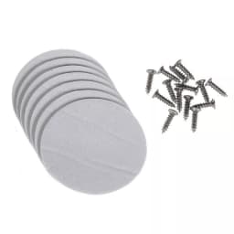 Set 6 lampi LED cu telecomanda MCE0165 5