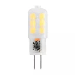 Bec LED G4 12V 1.5W 160lm 4000K alb neutru V-TAC 1