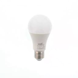 Bec cu led A60 E27 15W 230V lumina naturala Basic Well 1