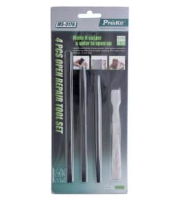 Scule deschidere smartphone Iphone ProsKit 3