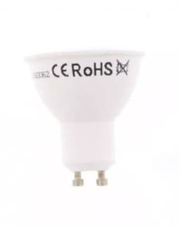 Spot LED MR16 GU10 3W 230V lumina rece Well 1
