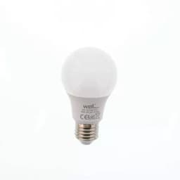 Bec A60 E27 LED 12W 230V lumina calda Basic Well 1