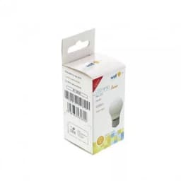 Bec cu led G45 E27 7W 230V lumina calda Basic Well 2