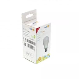 Bec cu LED A60 E27 12W 230V 950lm lumina rece Basic Well 2