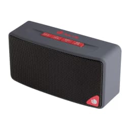 Boxa portabila cu bluetooth gri 3W NGS ROLLER JOY GREY 1