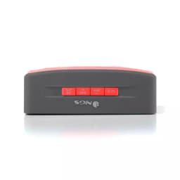 Boxa portabila cu bluetooth gri 3W NGS ROLLER JOY GREY 2