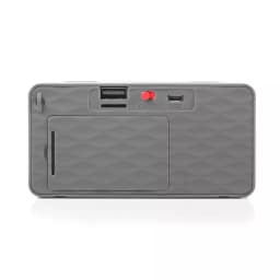 Boxa portabila cu bluetooth gri 3W NGS ROLLER JOY GREY 3