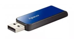 Memorie flash 32GB Apacer albastru USB 2.0 1