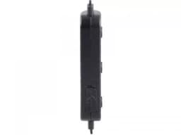 Casti mini multimedia cu Bluetooth si microfon HMP1210 bronz Trevi 2