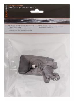 Kit montare camera actiune 360 CAMLINK 3