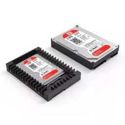 Rack SATA HDD 2.5" 1125SS Orico 2
