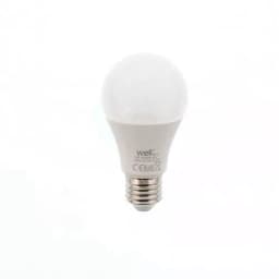 Bec cu LED A60 E27 12W 230V 950lm lumina rece Basic Well 1