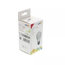 Bec A60 E27 LED 12W 230V lumina calda Basic Well 2