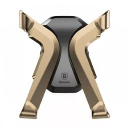 Suport Baseus X auriu 2